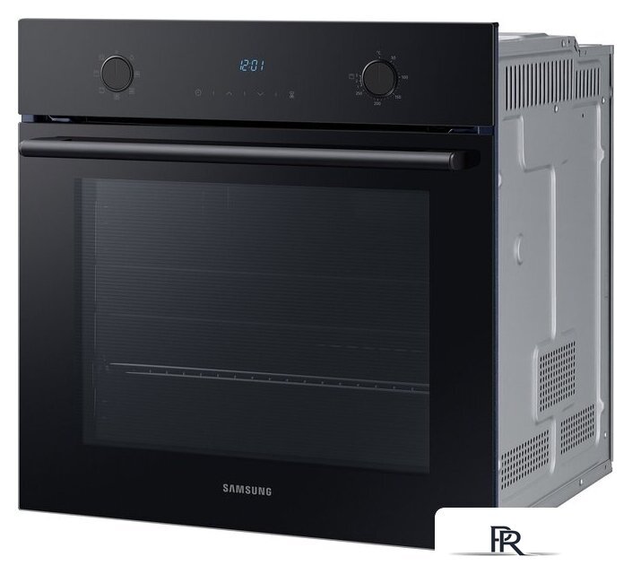 Электрический духовой шкаф Samsung NV68A1145RK - Изображение №4 — Интернет-магазин ПроЗаказ