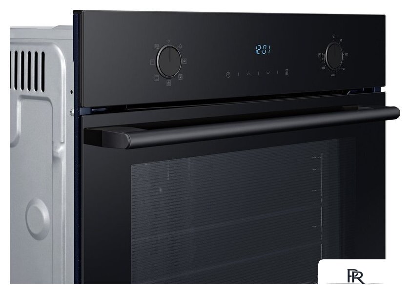 Электрический духовой шкаф Samsung NV68A1145RK - Изображение №9 — Интернет-магазин ПроЗаказ