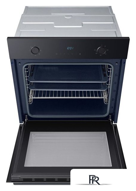 Электрический духовой шкаф Samsung NV68A1145RK - Изображение №6 — Интернет-магазин ПроЗаказ