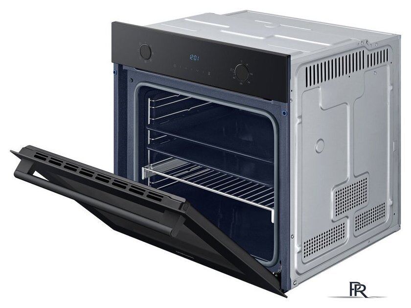 Электрический духовой шкаф Samsung NV68A1145RK - Изображение №7 — Интернет-магазин ПроЗаказ