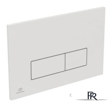 Панель смыва Ideal Standard ProSys Oleas M2 R0121AC (белый) - Изображение №1 — Интернет-магазин ПроЗаказ