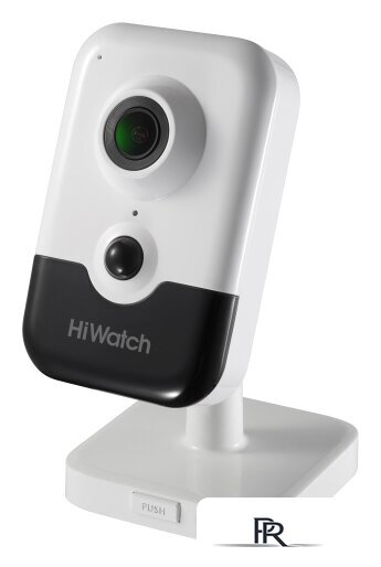 IP-камера HiWatch DS-I214W(C) (2 мм) - Изображение №1 — Интернет-магазин ПроЗаказ
