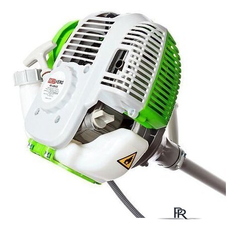 Триммер RedVerg RD-GB435 - Изображение №5 — Интернет-магазин ПроЗаказ