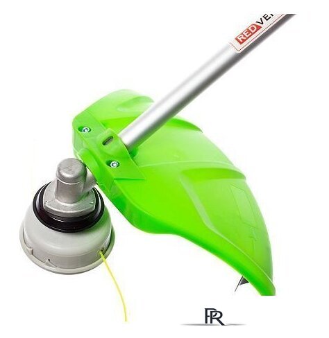 Триммер RedVerg RD-GB435 - Изображение №8 — Интернет-магазин ПроЗаказ