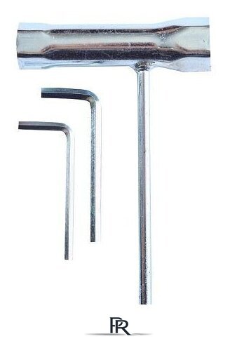 Триммер RedVerg RD-GB435 - Изображение №10 — Интернет-магазин ПроЗаказ