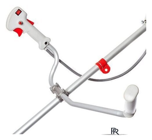 Триммер RedVerg RD-GB435 - Изображение №7 — Интернет-магазин ПроЗаказ