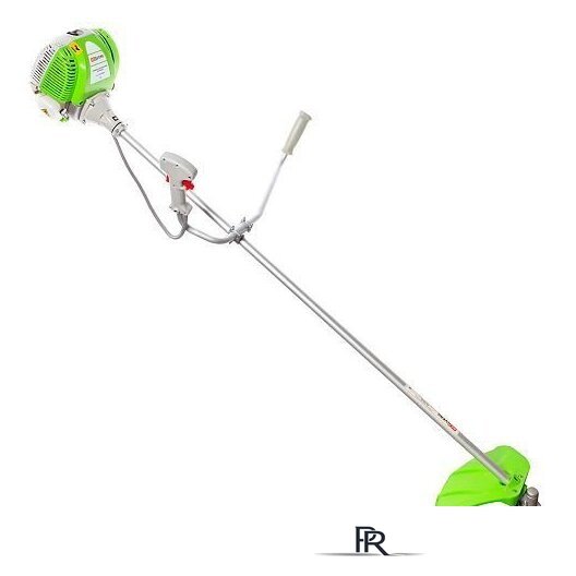 Триммер RedVerg RD-GB435 - Изображение №2 — Интернет-магазин ПроЗаказ