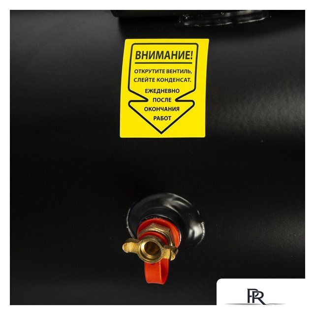 Компрессор Quattro Elementi Pacific 24-160 - Изображение №2 — Интернет-магазин ПроЗаказ