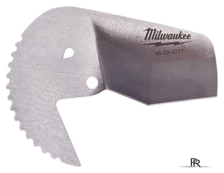 Лезвие Milwaukee для резака ПВХ труб с храповым механизмом 48224211 - Изображение №1 — Интернет-магазин ПроЗаказ
