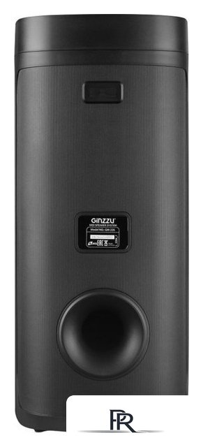 Патибокс Ginzzu GM-226 - Изображение №6 — Интернет-магазин ПроЗаказ