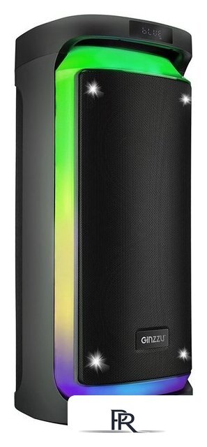 Патибокс Ginzzu GM-226 - Изображение №2 — Интернет-магазин ПроЗаказ