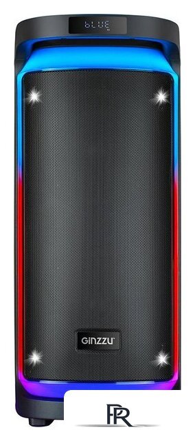 Патибокс Ginzzu GM-226 - Изображение №1 — Интернет-магазин ПроЗаказ