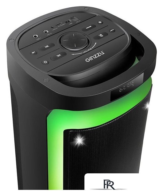 Патибокс Ginzzu GM-226 - Изображение №5 — Интернет-магазин ПроЗаказ