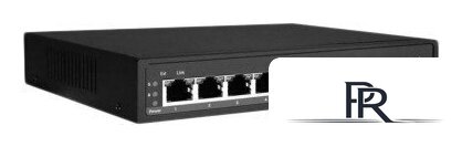 Неуправляемый коммутатор Osnovo SW-7042 - Изображение №1 — Интернет-магазин ПроЗаказ