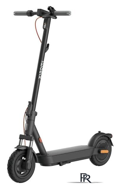 Электросамокат Xiaomi Electric Scooter 5 BHR9618GL - Изображение №1 — Интернет-магазин ПроЗаказ