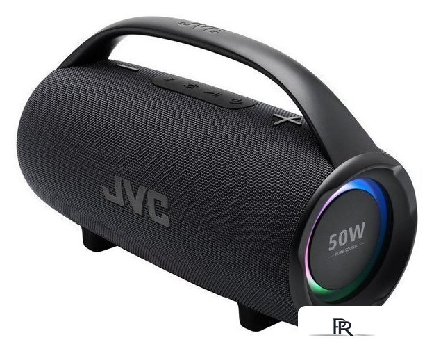 Беспроводная колонка JVC XS-E524B - Изображение №1 — Интернет-магазин ПроЗаказ