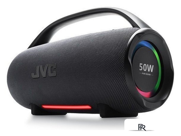 Беспроводная колонка JVC XS-E524B - Изображение №2 — Интернет-магазин ПроЗаказ