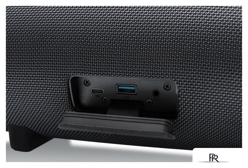 Беспроводная колонка JVC XS-E524B - Изображение №5 — Интернет-магазин ПроЗаказ