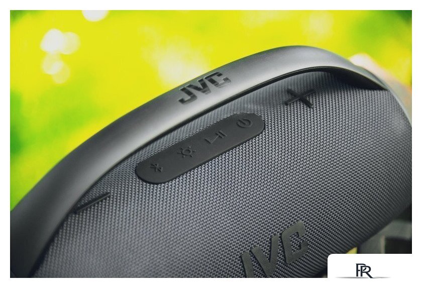Беспроводная колонка JVC XS-E524B - Изображение №7 — Интернет-магазин ПроЗаказ