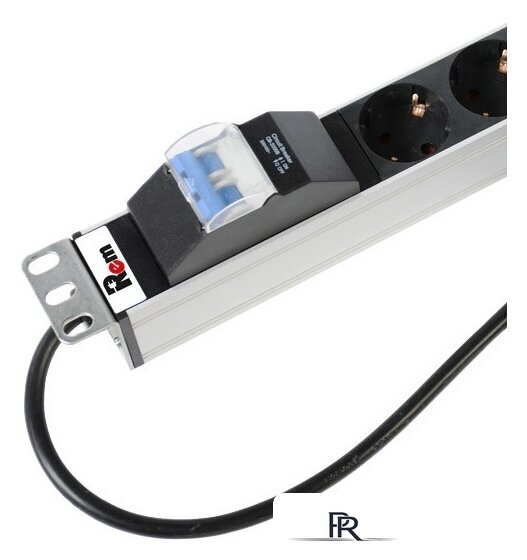 Блок розеток Rem R-16-7S-A-440-3 (7 розеток, шнур 3 м) - Изображение №3 — Интернет-магазин ПроЗаказ