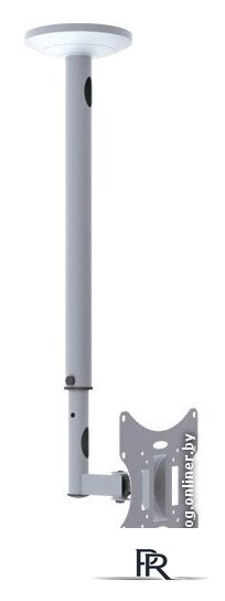 Кронштейн для телевизора Arm Media LCD-1000 (черный) - Изображение №2 — Интернет-магазин ПроЗаказ