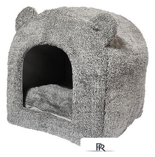 Домик Rosewood Teady Bear 03086/RW (коричневый) - Изображение №2 — Интернет-магазин ПроЗаказ