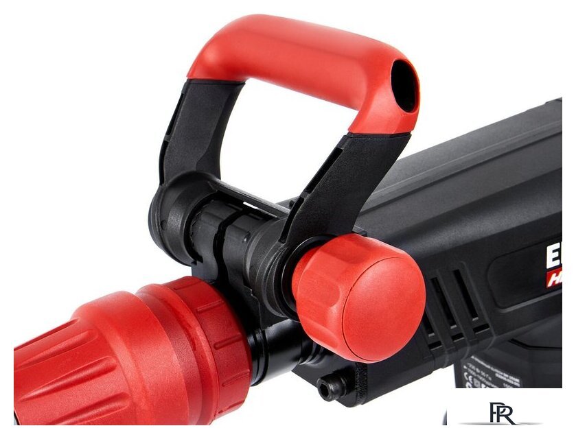 Отбойный молоток ELITECH DH 1518E (кейс) - Изображение №8 — Интернет-магазин ПроЗаказ