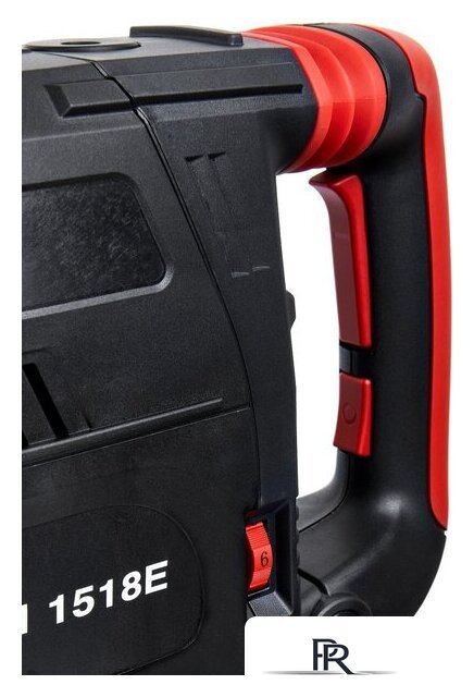 Отбойный молоток ELITECH DH 1518E (кейс) - Изображение №9 — Интернет-магазин ПроЗаказ