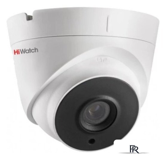 IP-камера HiWatch DS-I653M(C) (2.8 мм) - Изображение №1 — Интернет-магазин ПроЗаказ