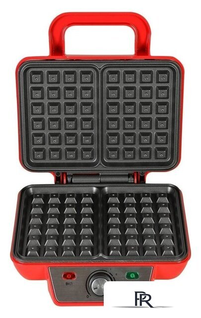 Вафельница GFgril GFW-015 Waffle Plus - Изображение №3 — Интернет-магазин ПроЗаказ