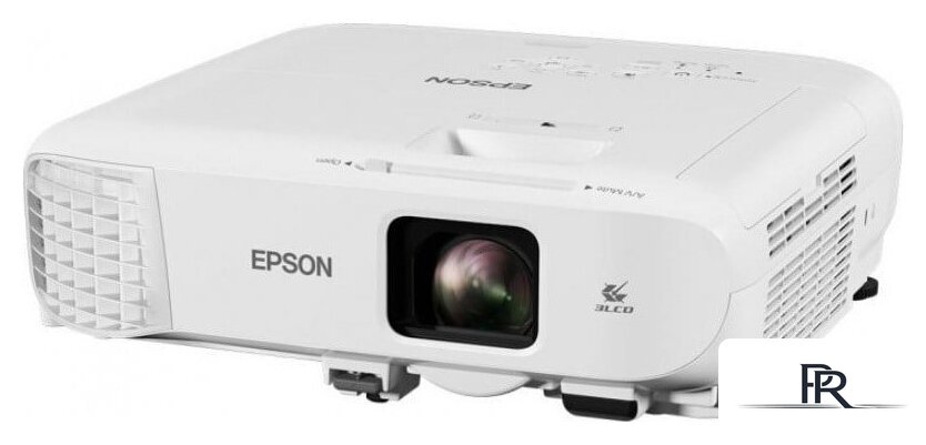 Проектор Epson EB-982W - Изображение №3 — Интернет-магазин ПроЗаказ