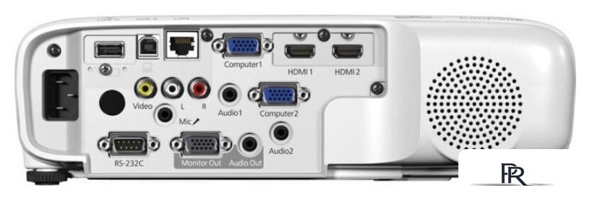 Проектор Epson EB-982W - Изображение №6 — Интернет-магазин ПроЗаказ