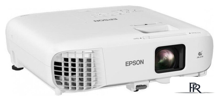 Проектор Epson EB-982W - Изображение №2 — Интернет-магазин ПроЗаказ