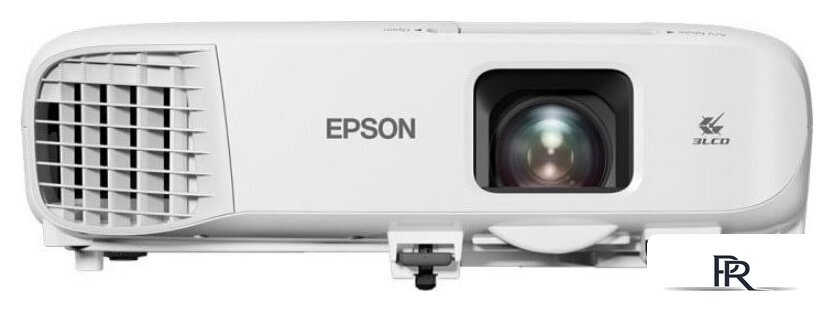 Проектор Epson EB-982W - Изображение №4 — Интернет-магазин ПроЗаказ