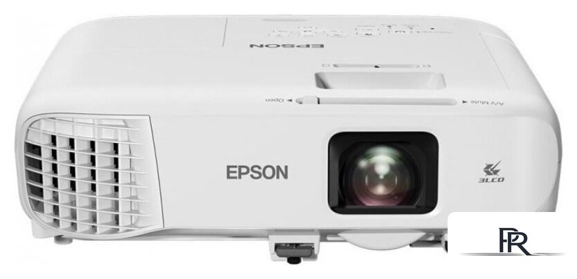 Проектор Epson EB-982W - Изображение №1 — Интернет-магазин ПроЗаказ