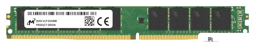 Оперативная память Micron 32ГБ DDR4 3200 МГц MTA18ADF4G72AZ-3G2F1 - Изображение №1 — Интернет-магазин ПроЗаказ