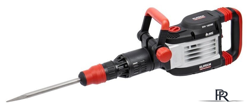 Отбойный молоток ELITECH DH 1629E - Изображение №1 — Интернет-магазин ПроЗаказ
