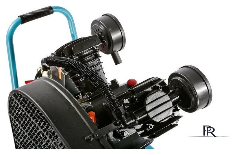 Компрессор Sturm AC93250B - Изображение №13 — Интернет-магазин ПроЗаказ