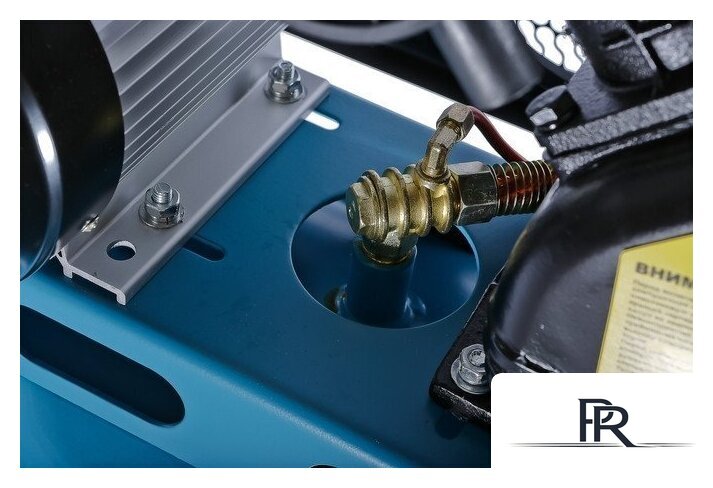 Компрессор Sturm AC93250B - Изображение №9 — Интернет-магазин ПроЗаказ