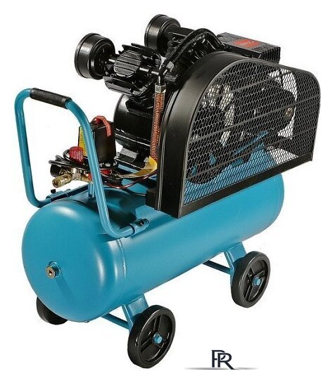 Компрессор Sturm AC93250B - Изображение №3 — Интернет-магазин ПроЗаказ