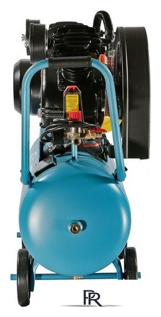 Компрессор Sturm AC93250B - Изображение №4 — Интернет-магазин ПроЗаказ