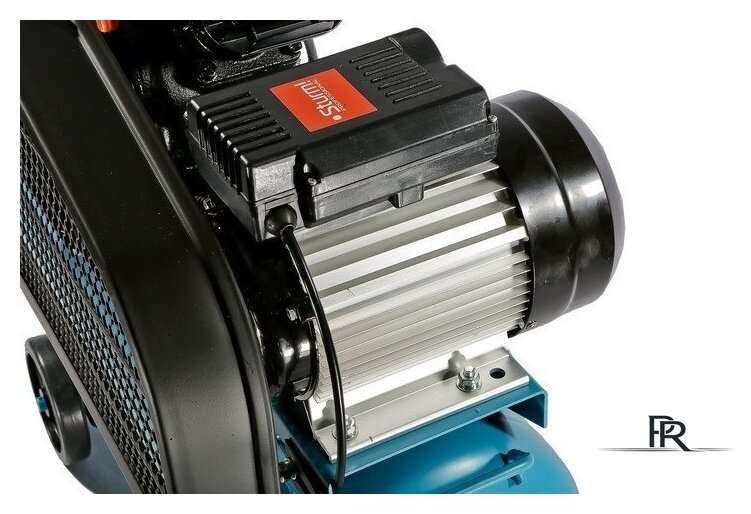 Компрессор Sturm AC93250B - Изображение №12 — Интернет-магазин ПроЗаказ