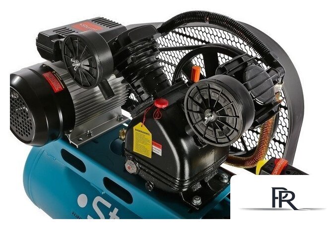 Компрессор Sturm AC93250B - Изображение №5 — Интернет-магазин ПроЗаказ
