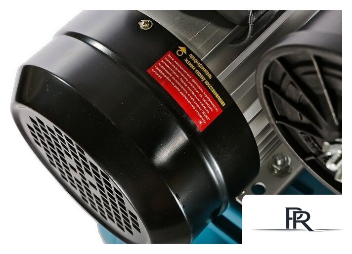 Компрессор Sturm AC93250B - Изображение №7 — Интернет-магазин ПроЗаказ