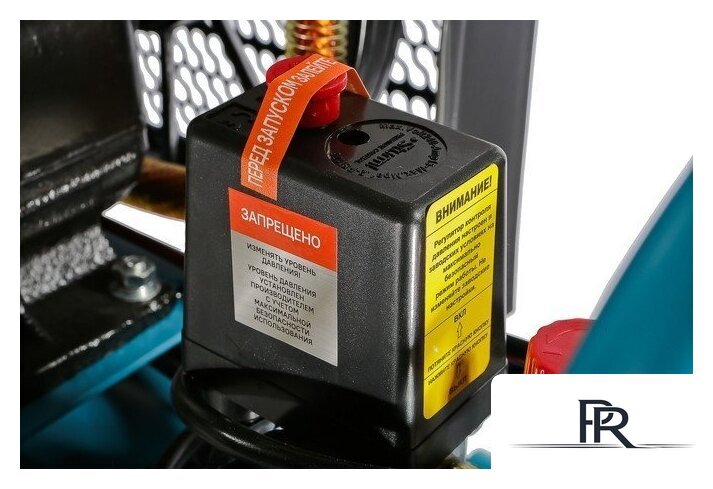 Компрессор Sturm AC93250B - Изображение №10 — Интернет-магазин ПроЗаказ