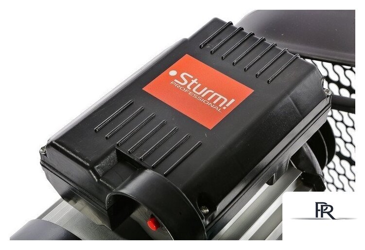 Компрессор Sturm AC93250B - Изображение №8 — Интернет-магазин ПроЗаказ