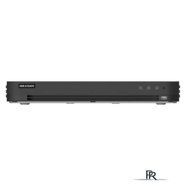 Гибридный видеорегистратор Hikvision iDS-7208HUHI-M2/XT - Изображение №2 — Интернет-магазин ПроЗаказ