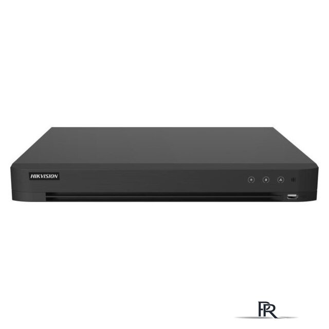 Гибридный видеорегистратор Hikvision iDS-7208HUHI-M2/XT - Изображение №3 — Интернет-магазин ПроЗаказ