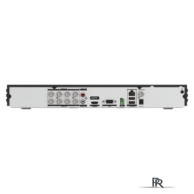 Гибридный видеорегистратор Hikvision iDS-7208HUHI-M2/XT - Изображение №4 — Интернет-магазин ПроЗаказ