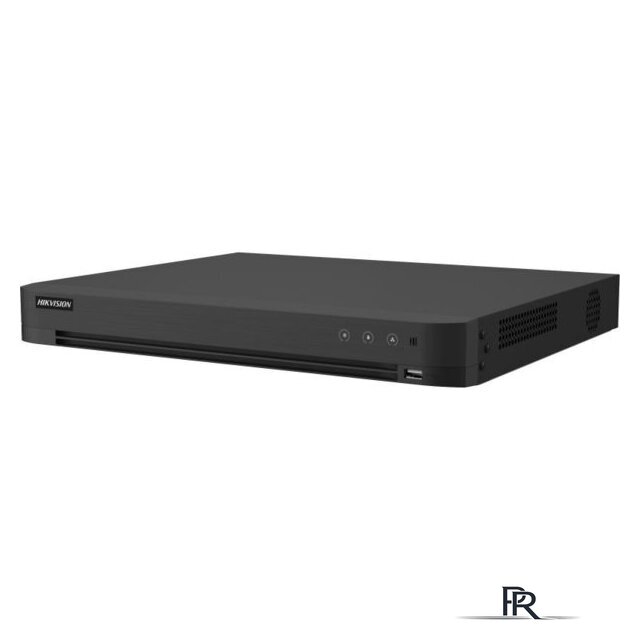 Гибридный видеорегистратор Hikvision iDS-7208HUHI-M2/XT - Изображение №1 — Интернет-магазин ПроЗаказ